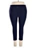 Active by Old Navy Blue Active Pants Size 2X - photo 2