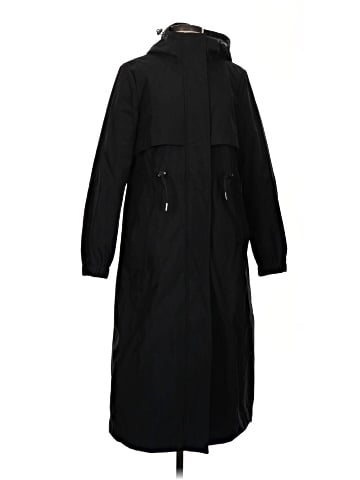 Tahari Trenchcoat (view 1)