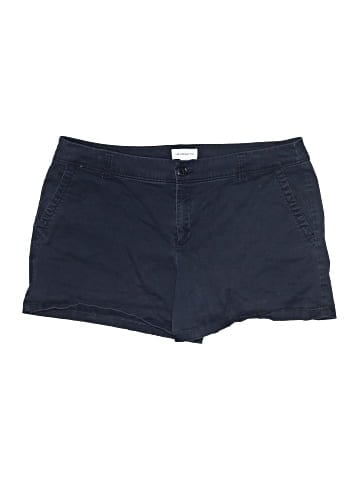 Liz Claiborne Shorts (view 1)