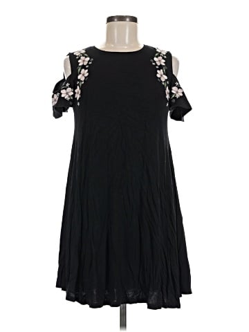 Style&Co Casual Dress (view 1)