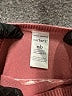 Carter's 100% Cotton Pink Pullover Sweater Size Newborn - photo 3