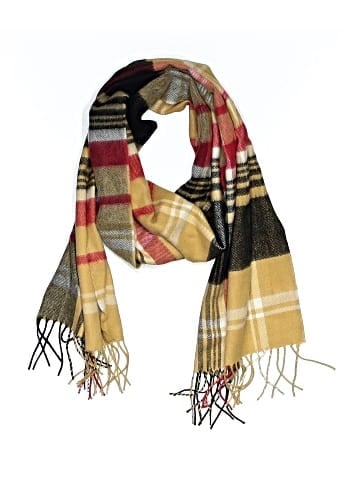 D&Y Scarf (view 1)