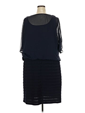 R&M Richards Cocktail Dress (view 2)