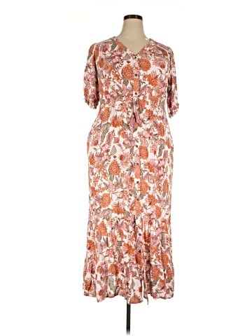 Knox Rose Casual Dress (view 1)