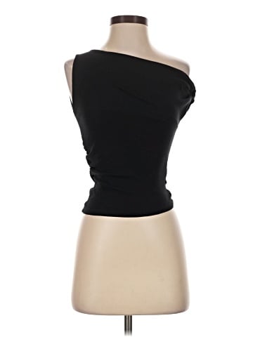 Zara Sleeveless Top (view 1)