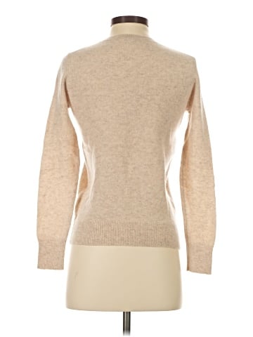 Nordstrom Cashmere Pullover Sweater (view 2)