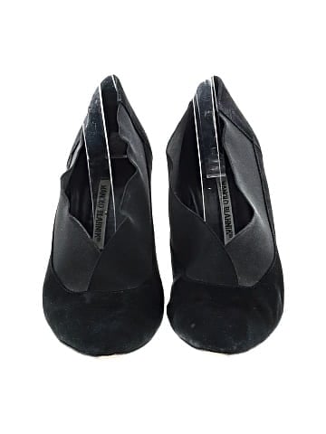 Manolo Blahnik Heels (view 2)
