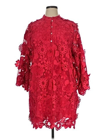 J.Marie Cocktail Dress (view 1)