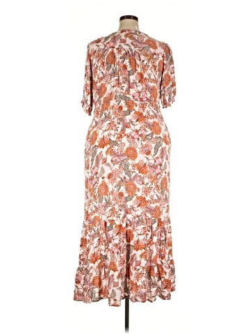 Knox Rose Casual Dress (view 2)