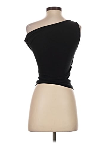 Zara Sleeveless Top (view 2)