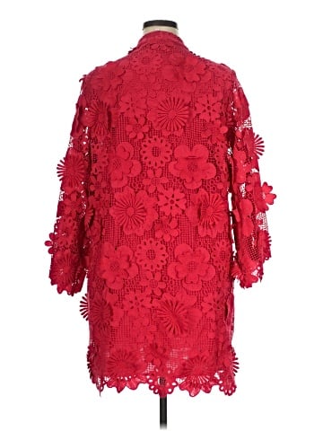 J.Marie Cocktail Dress (view 2)