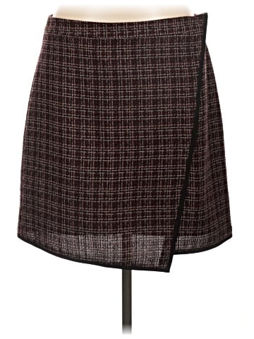 Ann Taylor LOFT Outlet Formal Skirt (view 1)