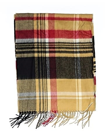 D&Y Scarf (view 2)