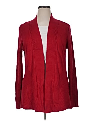 Dana Buchman Cardigan (view 1)