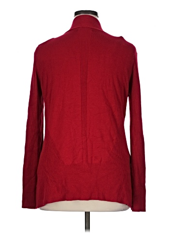 Dana Buchman Cardigan (view 2)