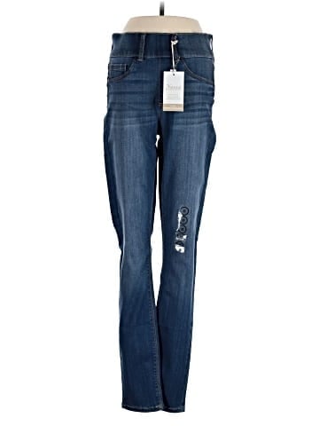 Natural Reflections Jeans (view 1)