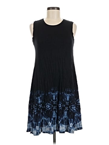 Style&Co Casual Dress (view 1)