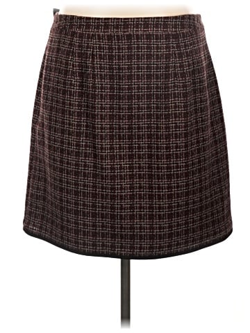 Ann Taylor LOFT Outlet Formal Skirt (view 2)
