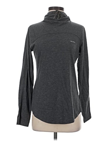 Columbia Long Sleeve Turtleneck (view 1)