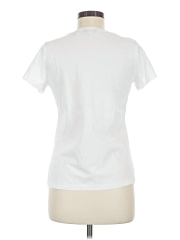 Gant Short Sleeve T-Shirt (view 2)