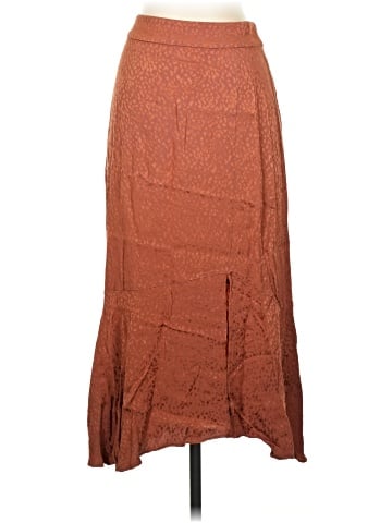 Madewell Casual Skirt (view 1)