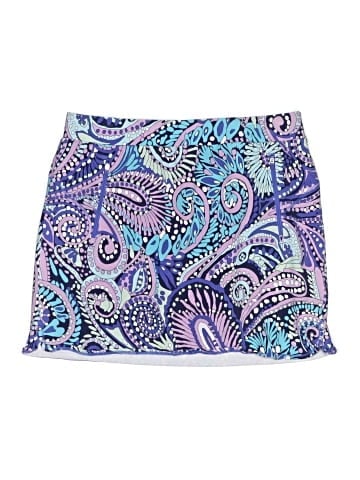 T by Talbots Active Skort (view 1)