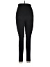 SPANX Solid Black Active Pants Size XL - photo 1