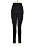SPANX Solid Black Active Pants Size XL - photo 2