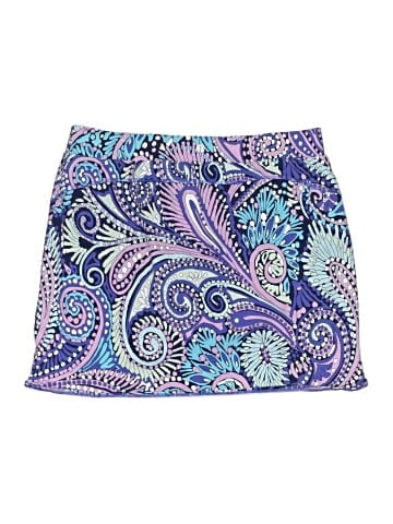 T by Talbots Active Skort (view 2)