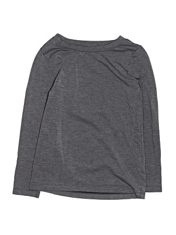 Uniqlo Long Sleeve T-Shirt (view 1)