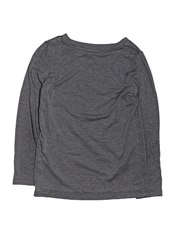 Uniqlo Long Sleeve T-Shirt (view 2)