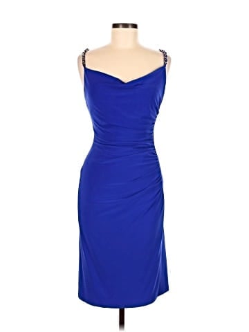 Laundry by Shelli Segal Cocktail Dress (view 1)