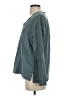 Orvis Teal Pullover Sweater Size S - photo 5