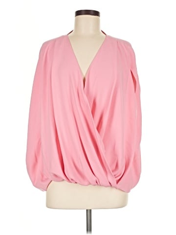 Trina Turk 3/4 Sleeve Blouse (view 1)