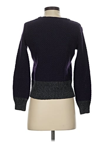Theory Wool Pullover Sweater (view 2)