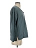 Orvis Teal Pullover Sweater Size S - photo 4