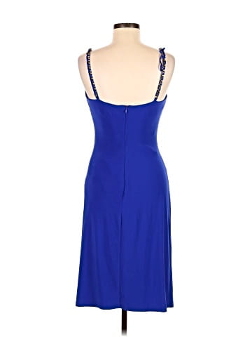 Laundry by Shelli Segal Cocktail Dress (view 2)