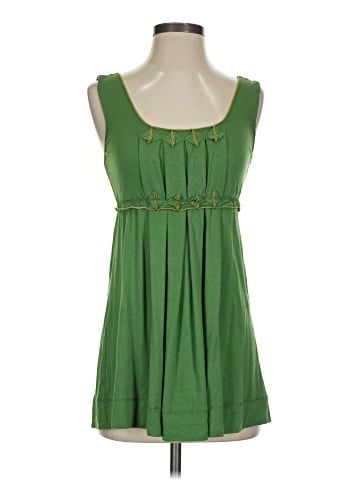 Max Studio Sleeveless Blouse (view 1)
