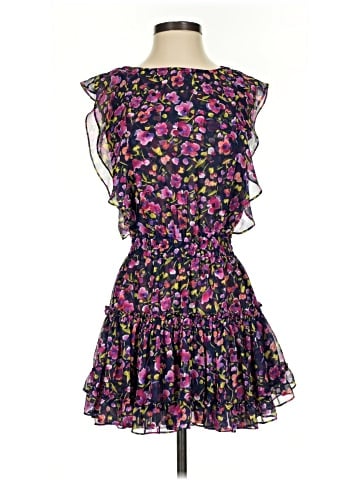 MISA Los Angeles Cocktail Dress (view 1)