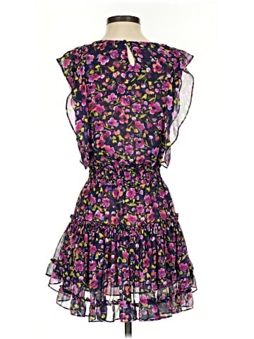 MISA Los Angeles Cocktail Dress (view 2)