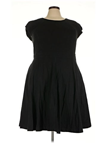 eShakti Casual Dress (view 1)