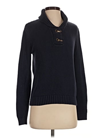 Lauren by Ralph Lauren Pullover Sweater (view 1)