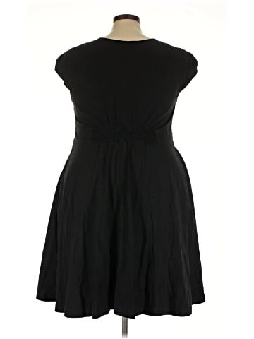 eShakti Casual Dress (view 2)