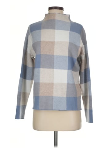 Tahari Turtleneck Sweater (view 1)