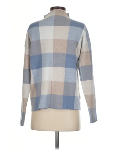 Tahari Turtleneck Sweater (view 2)