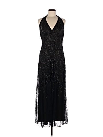 Carmen Marc Valvo Cocktail Dress (view 1)