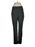 dalia Solid Gray Active Pants Size S - photo 1