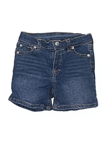 Koala Kids Denim Shorts (view 1)