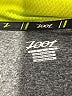 Zoot Gray Track Jacket Size L - photo 6