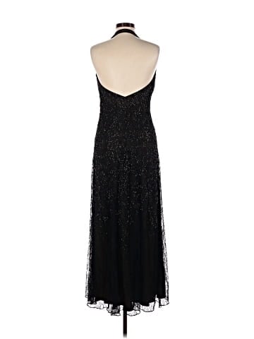 Carmen Marc Valvo Cocktail Dress (view 2)
